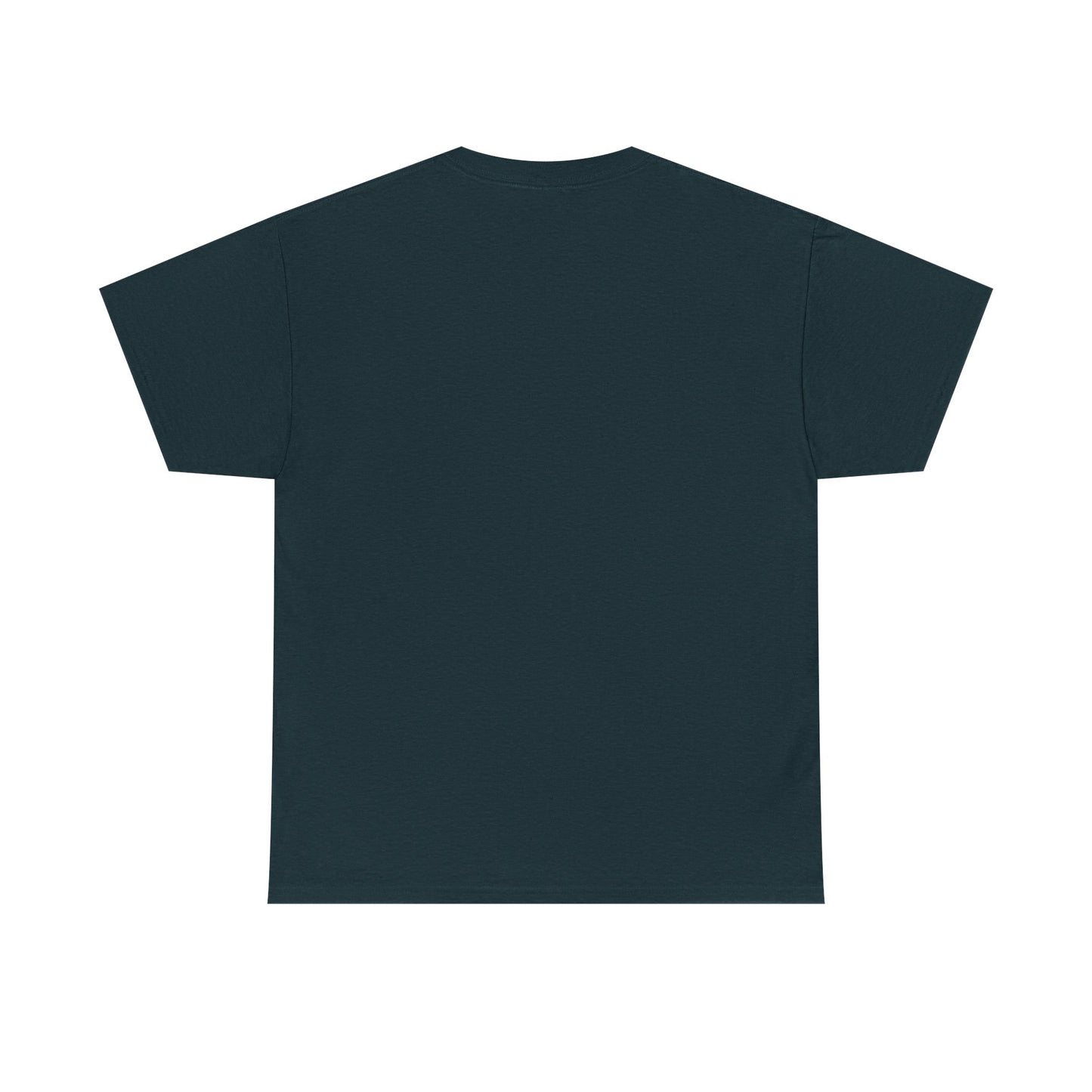 Unisex Heavy Cotton Tee - 'I Believe Jesus' Graphic T-Shirt