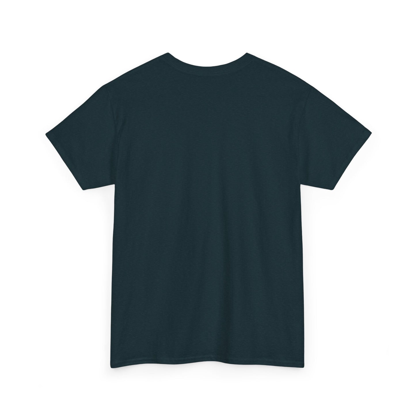 Unisex Heavy Cotton Tee - 'I Believe Jesus' Graphic T-Shirt