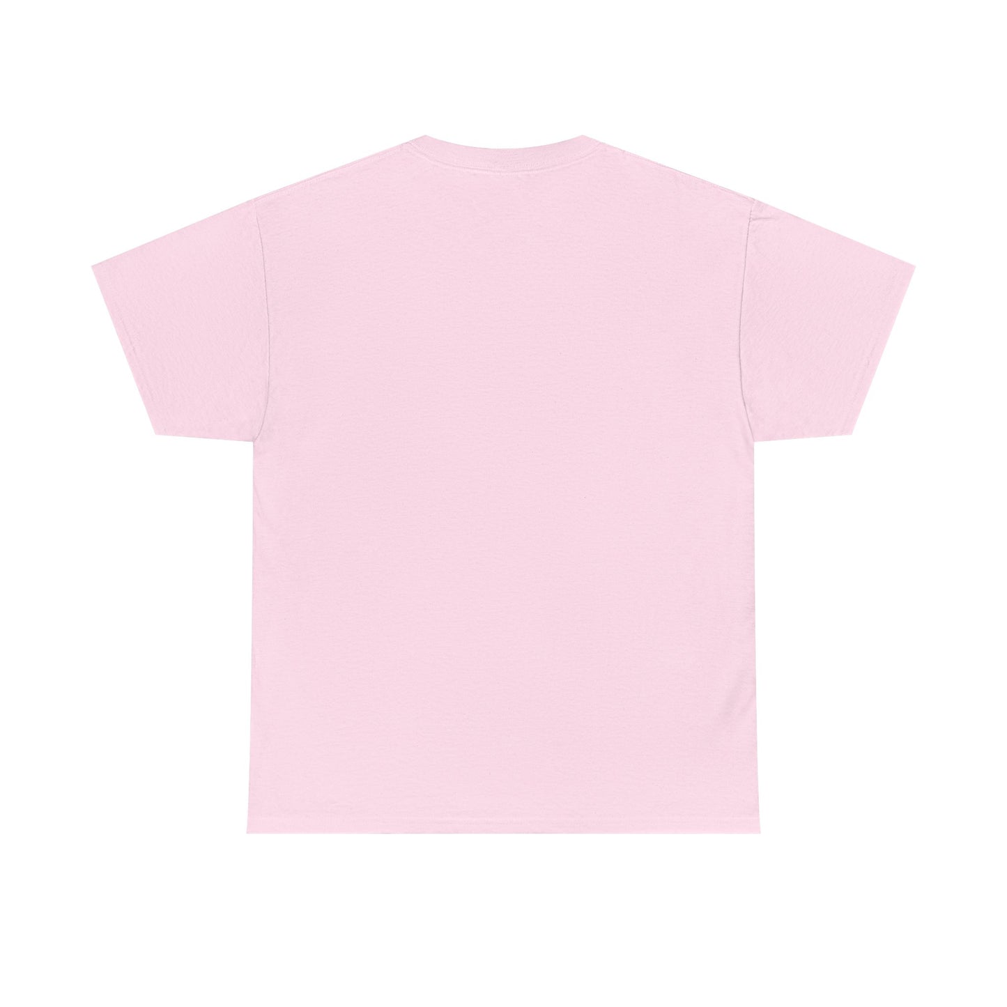 Inspirational Unisex Heavy Cotton Tee - "AMEN" Graphic T-Shirt