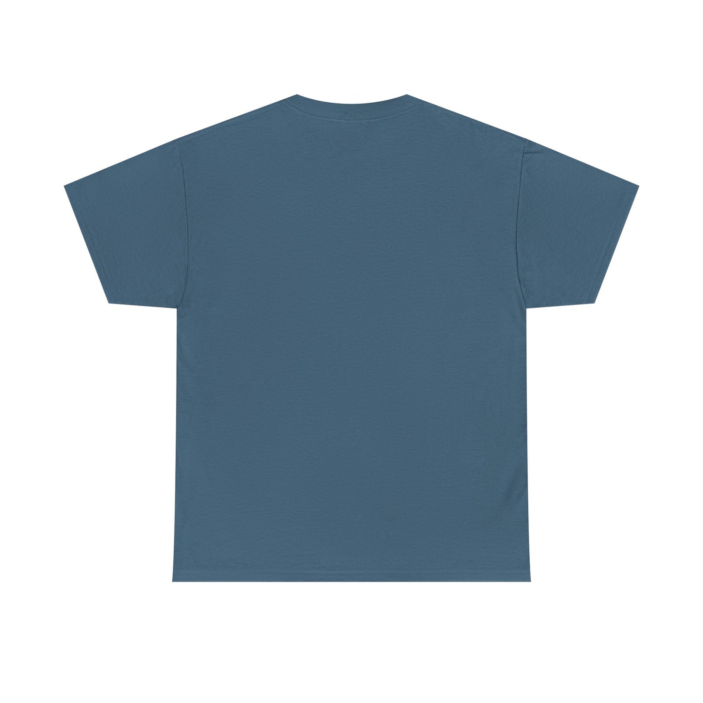 Unisex Heavy Cotton Tee - 'I Believe Jesus' Graphic T-Shirt