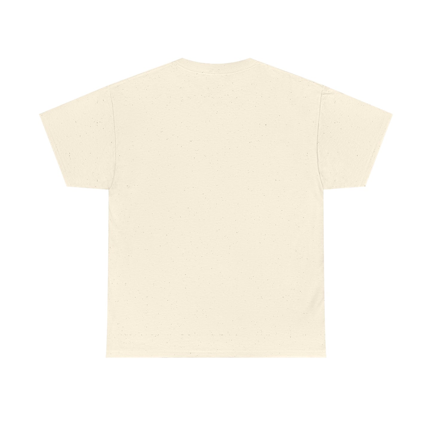 Faith-Inspired Unisex Heavy Cotton Tee - 'Christ is King' Graphic Tee