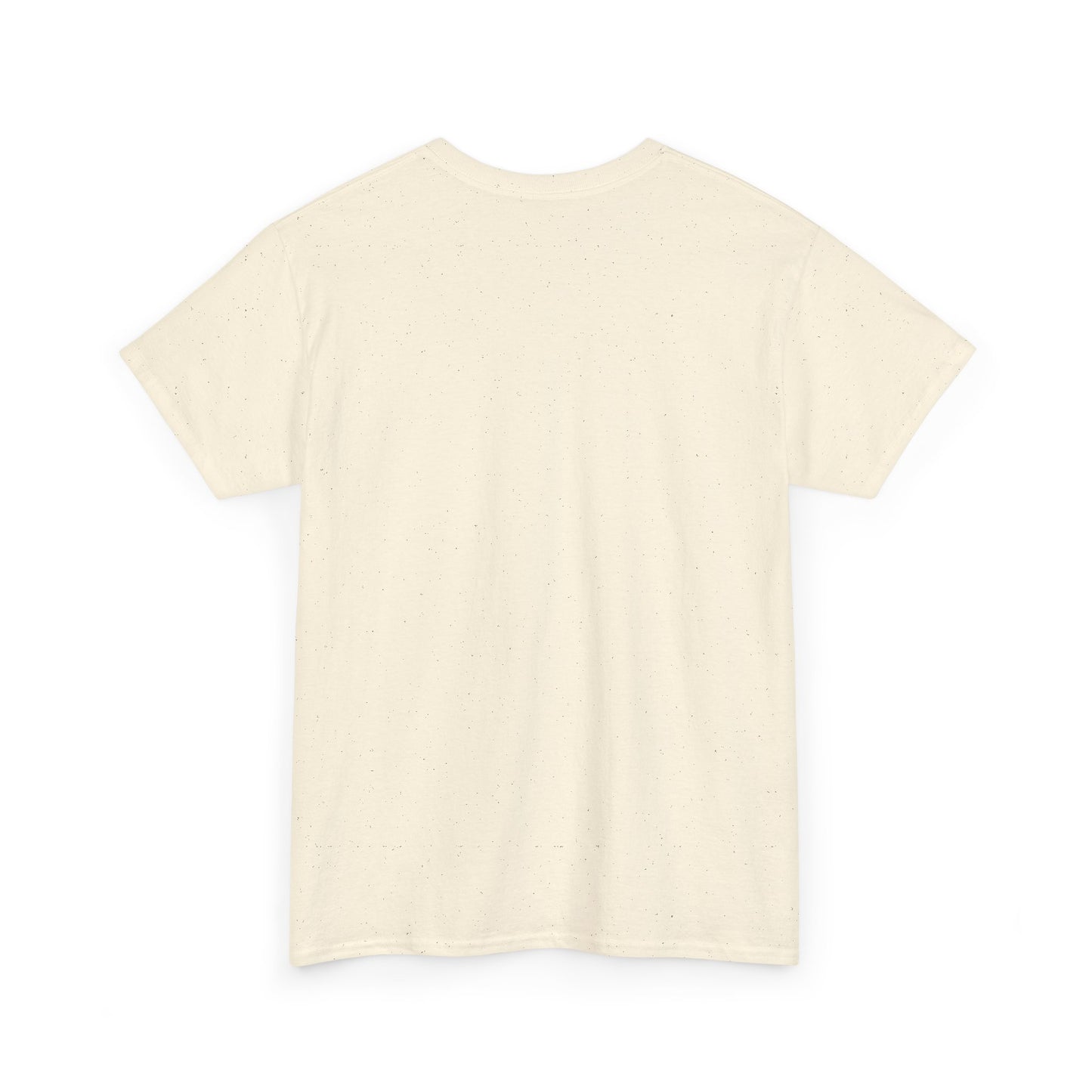 Faith-Inspired Unisex Heavy Cotton Tee - 'Christ is King' Graphic Tee